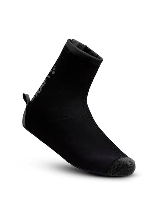 Craft ADV Subz Bootie Gamaschen schwarz von Craft