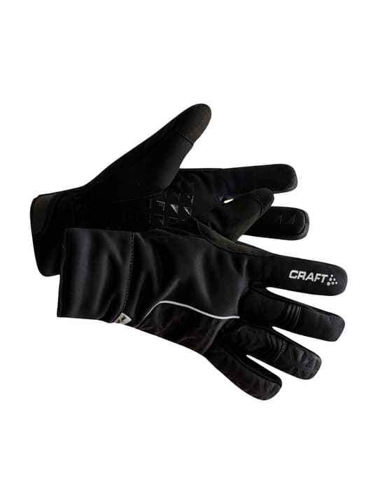 Craft ADV Subz Siberian Glove Bike-Handschuhe schwarz von Craft