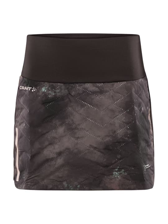 Craft ADV Subz Skirt 3 W Rock bordeaux von Craft