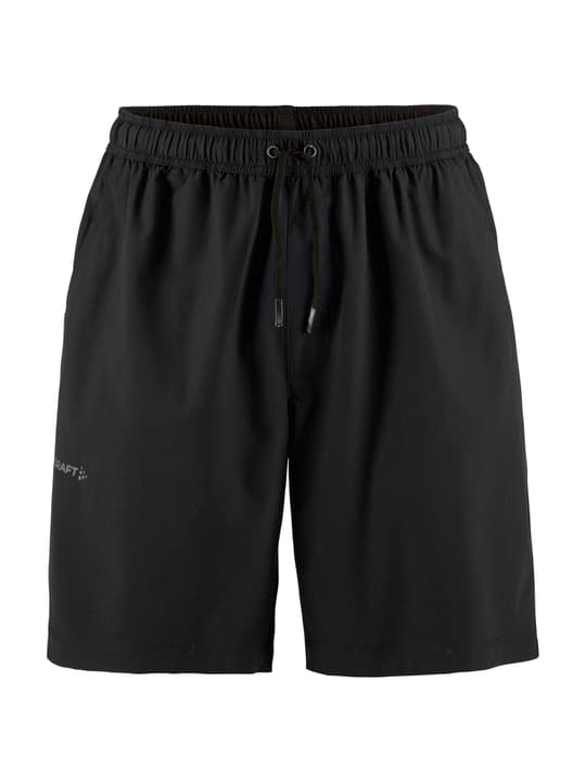 Craft ADV Tone Board Shorts M Shorts schwarz von Craft