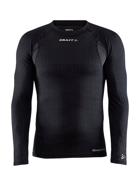 Craft Active Extreme X CN LS Langarmshirt schwarz von Craft