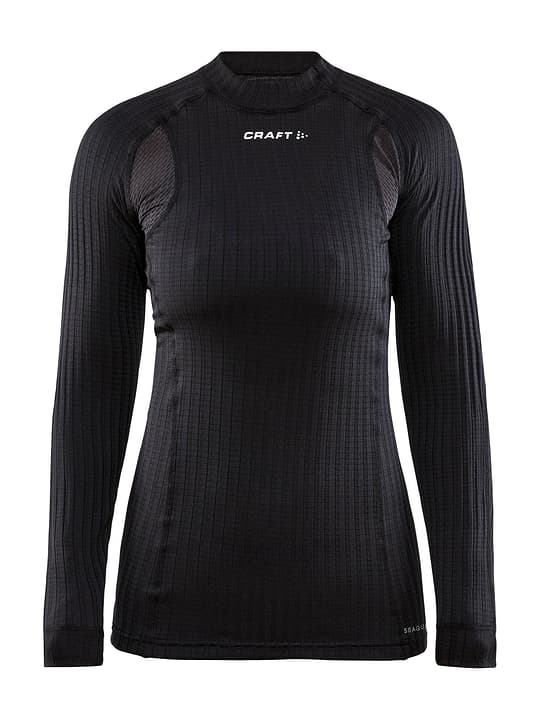 Craft Active Extreme X CN LS Langarmshirt schwarz von Craft