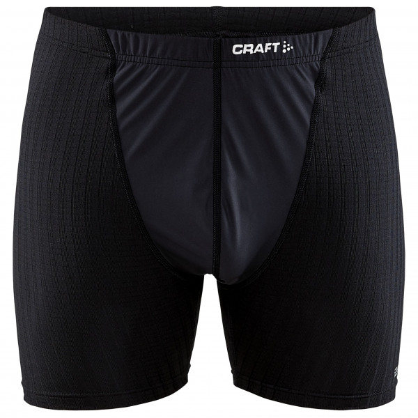 Craft - Active Extreme X Wind Boxer - Kunstfaserunterwäsche Gr L;M;S;XL;XXL schwarz von Craft