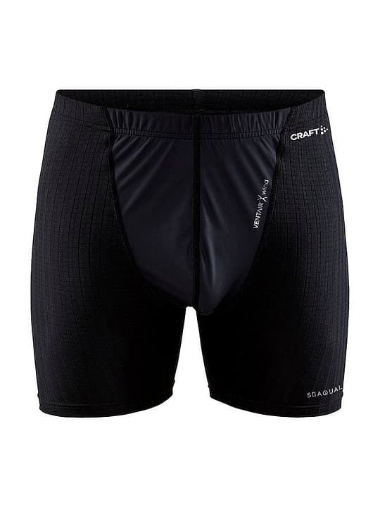 Craft Active Extreme X Wind Boxershorts schwarz von Craft