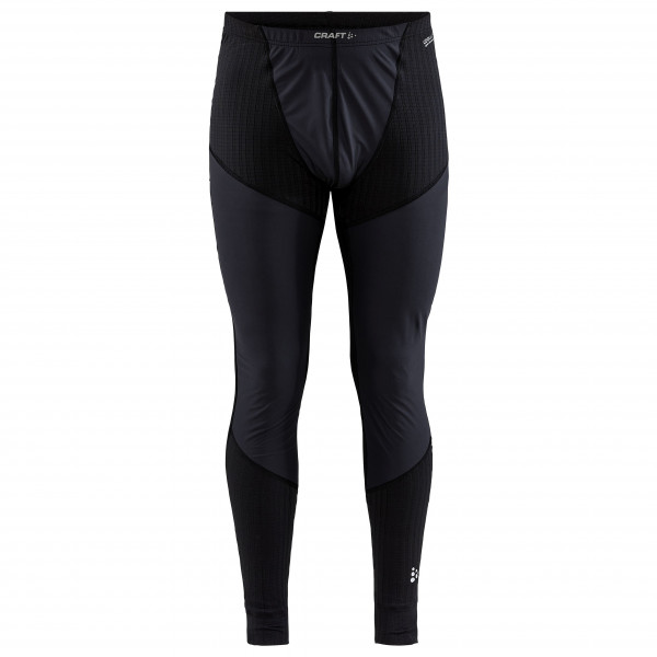 Craft - Active Extreme X Wind Pants - Kunstfaserunterwäsche Gr L;XL;XXL schwarz von Craft