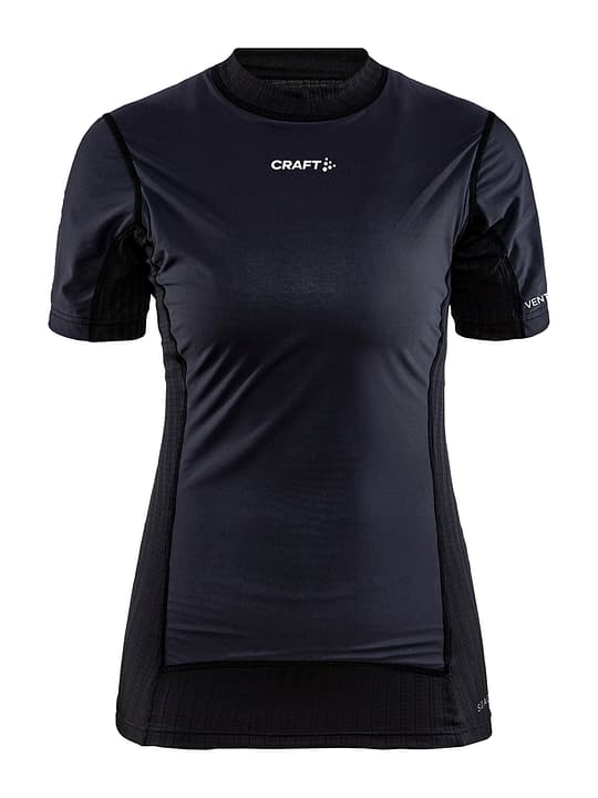 Craft Active Extreme X Wind SS T-Shirt schwarz von Craft