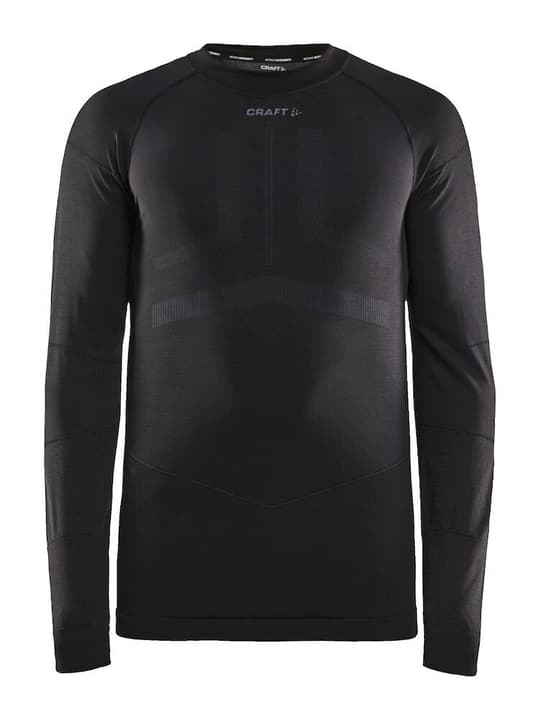 Craft Active Intensity CN LS Langarmshirt schwarz von Craft