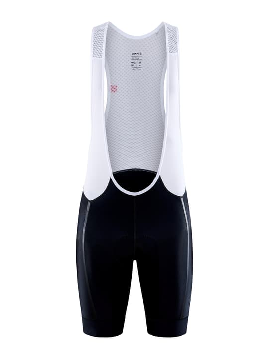 Craft Adv Endur BIB Shorts Bike-Trägerhose schwarz von Craft