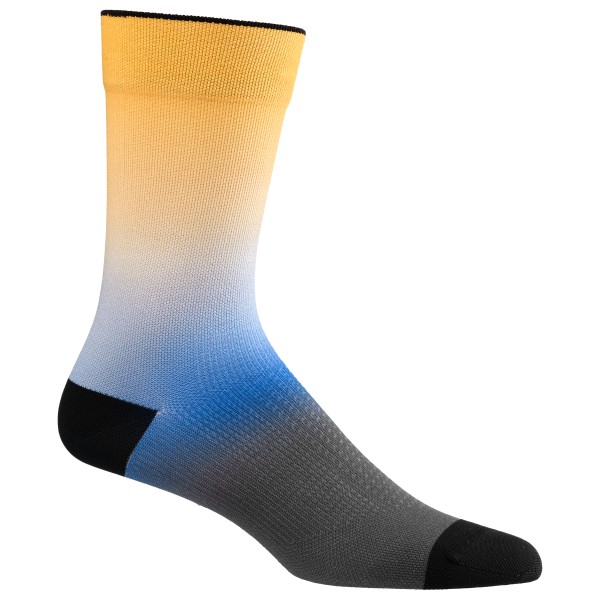 Craft - Adv Endur Graphic Socks - Velosocken Gr 34-36;37-39;40-42;43-45;46-48 beige;grau Craft - Adv Endur Graphic Socks - Velosocken Gr 34-36;37-39;40-42;43-45;46-48 beige;grau von Craft