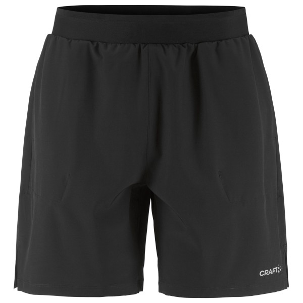 Craft - Adv Essence 2-in-1 Shorts 2 - Laufshorts Gr L;M;S;XL;XXL blau;schwarz von Craft