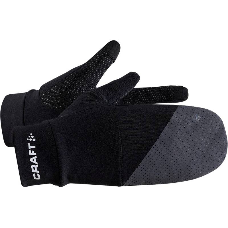 Craft Adv Lumen Fleece Hybrid Handschuhe von Craft