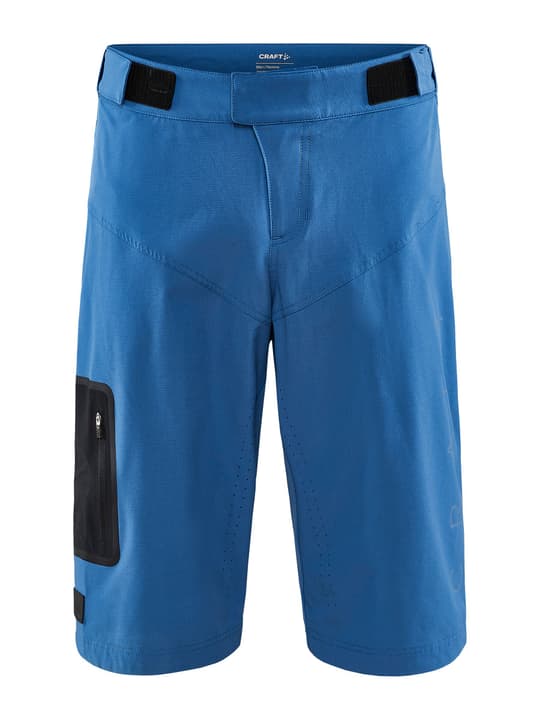 Craft Adv Offroad XT Shorts Bikeshorts blau von Craft