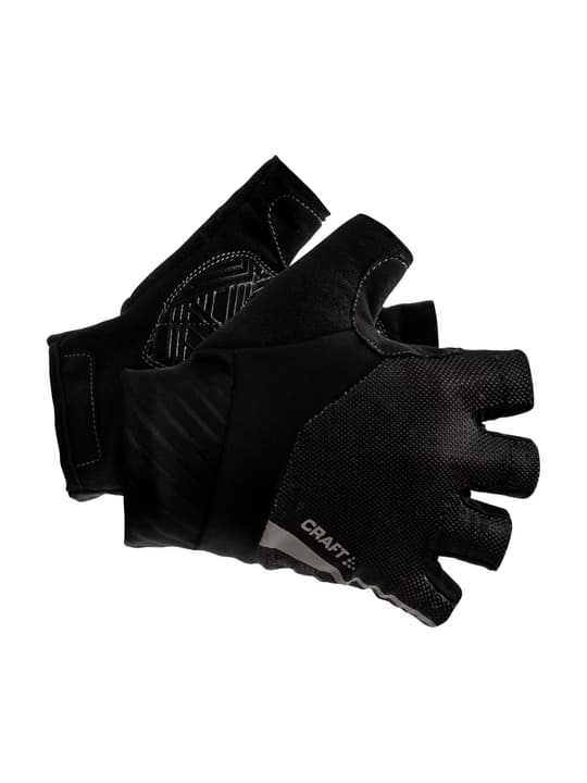 Craft Adv Rouleur Glove Bike-Handschuhe schwarz von Craft