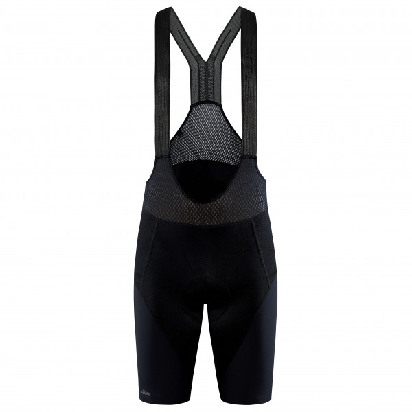 Craft - Advanced Aero Bib Shorts - Velohose Gr L;M;S;XL;XXL schwarz von Craft