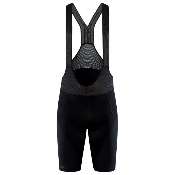 Craft - Advanced Aero Bib Shorts - Velohose Gr L schwarz von Craft