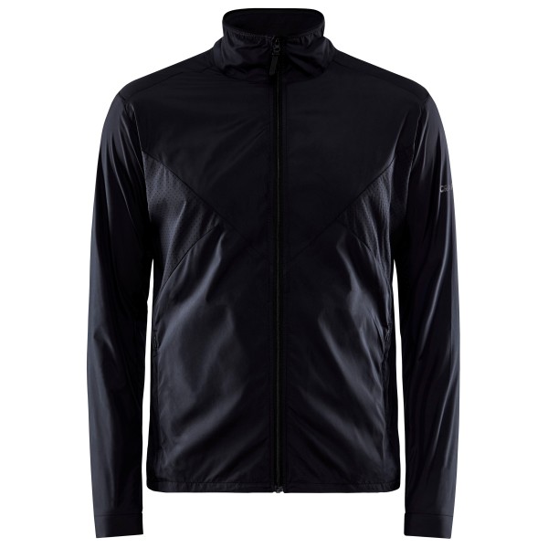 Craft - Advanced Essence Wind Jacket - Laufjacke Gr M schwarz Craft - Advanced Essence Wind Jacket - Laufjacke Gr M schwarz von Craft