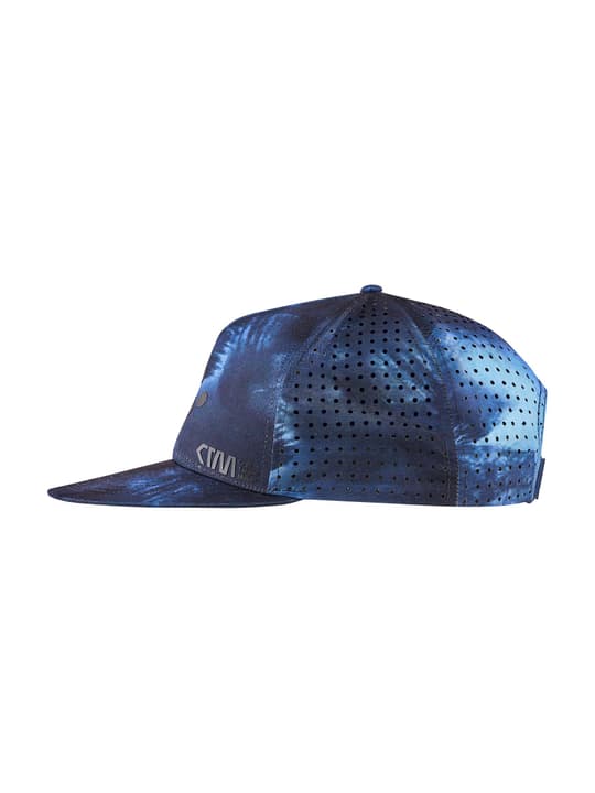 Craft CTM Distance Tech Trucker Cap Cap marine von Craft