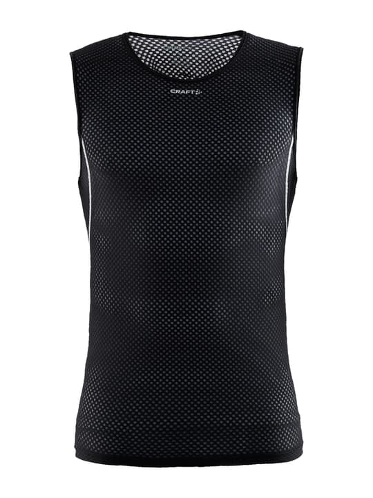 Craft Cool Mesh Superlight SL M Singlet schwarz von Craft