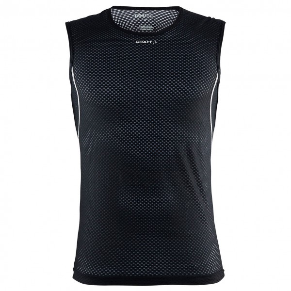 Craft - Cool Mesh Superlight SL - Top Gr XL schwarz von Craft