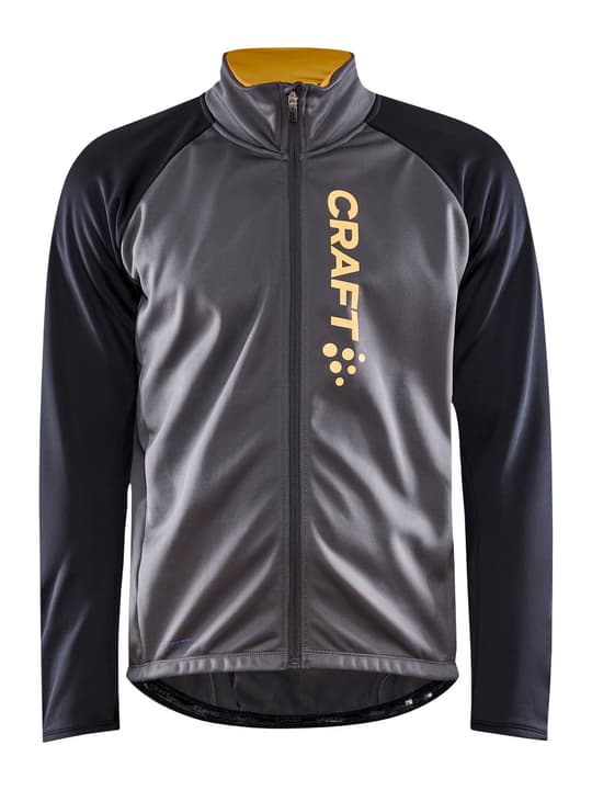 Craft Core Bike Subz Jacket Bikejacke helltürkis von Craft