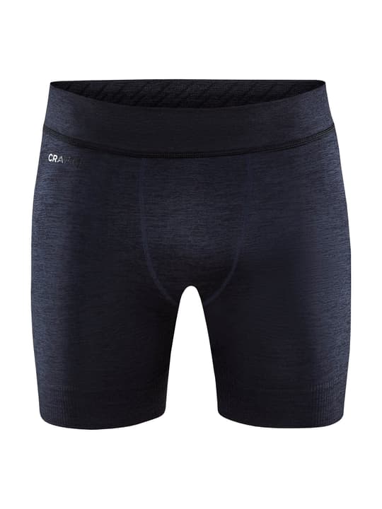 Craft Core DRY Active Comfort Boxer M Boxershorts schwarz von Craft