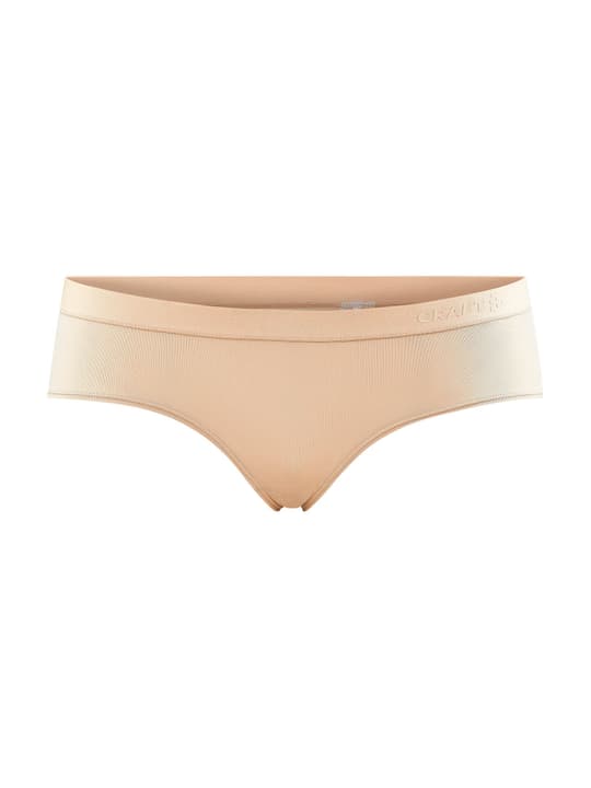 Craft Core DRY Boxer Boxershorts apricot von Craft