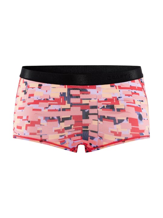 Craft Core DRY Boxer Boxershorts koralle von Craft