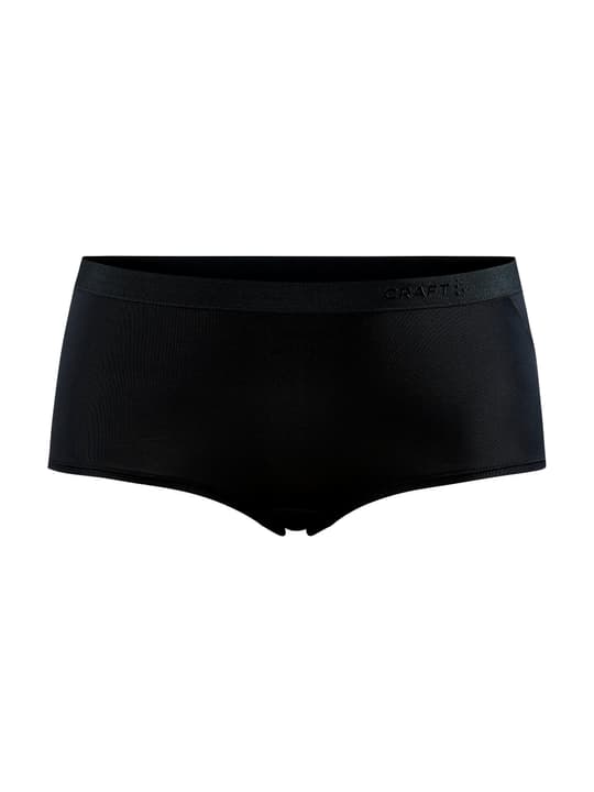 Craft Core DRY Boxer Boxershorts schwarz von Craft