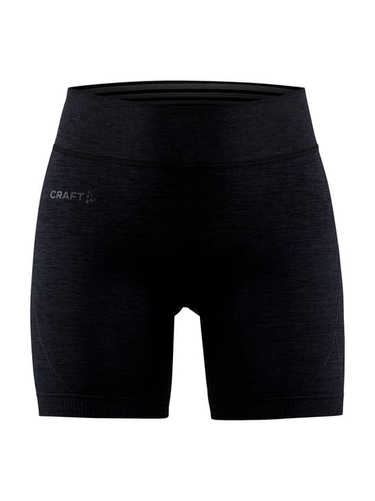 Craft Core Dry Active Comfort Boxershorts schwarz von Craft