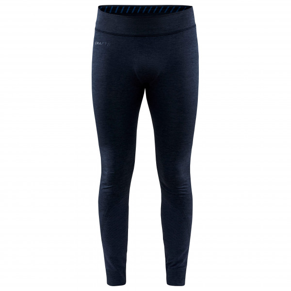 Craft - Core Dry Active Comfort Pant - Kunstfaserunterwäsche Gr L;M;S;XL;XXL blau;schwarz von Craft