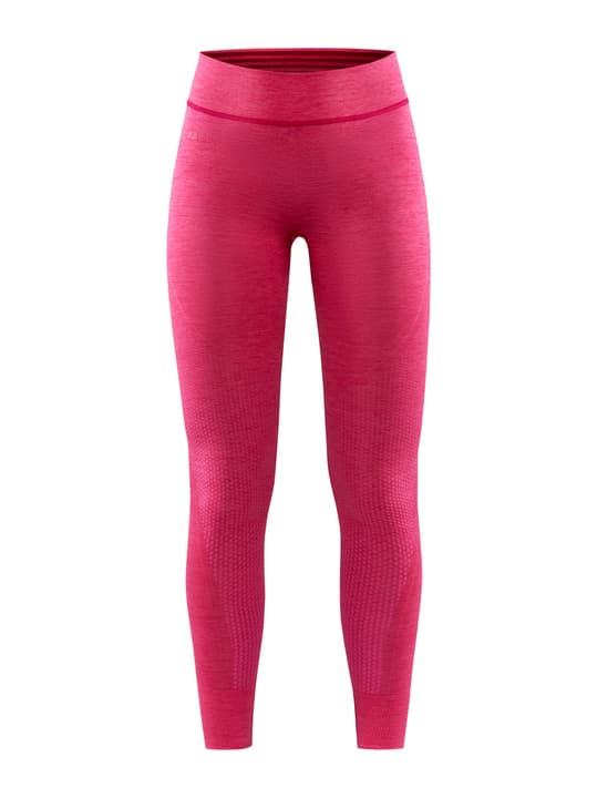 Craft Core Dry Active Comfort Unterhose pink von Craft