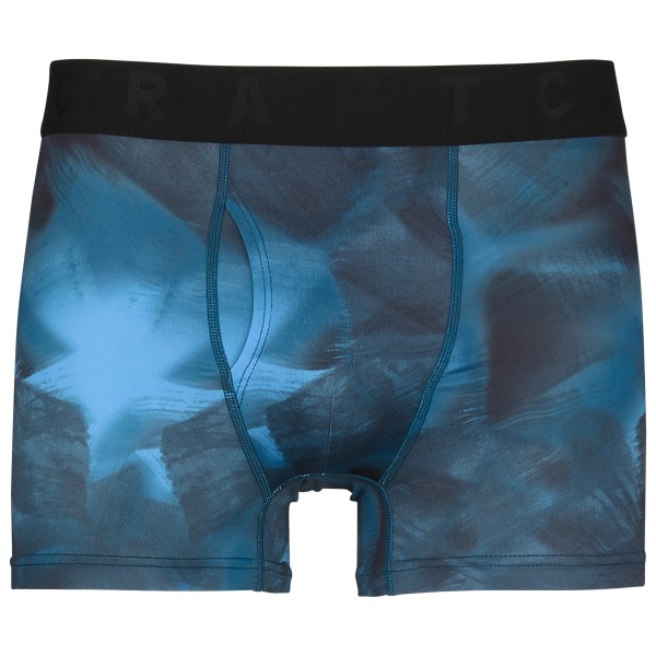 Craft - Core Dry Boxer 3-Inch - Kunstfaserunterwäsche Gr L blau von Craft