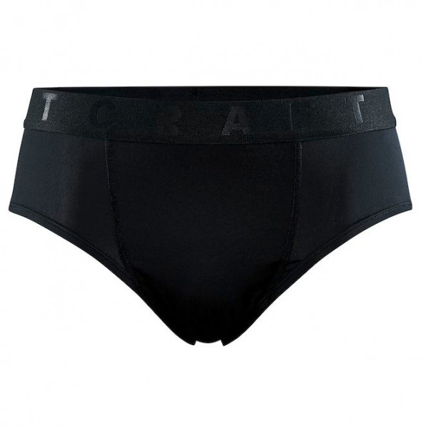 Craft - Core Dry Brief - Kunstfaserunterwäsche Gr XL schwarz Craft - Core Dry Brief - Kunstfaserunterwäsche Gr XL schwarz von Craft