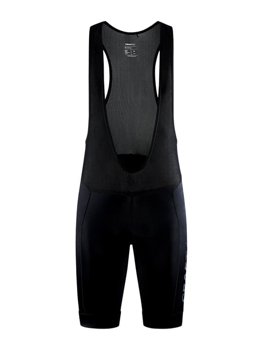 Craft Core Endur BIB Shorts Bike-Trägerhose schwarz von Craft