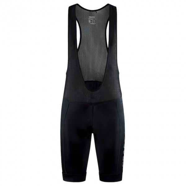 Craft - Core Endur Bib Shorts - Velohose Gr L schwarz von Craft