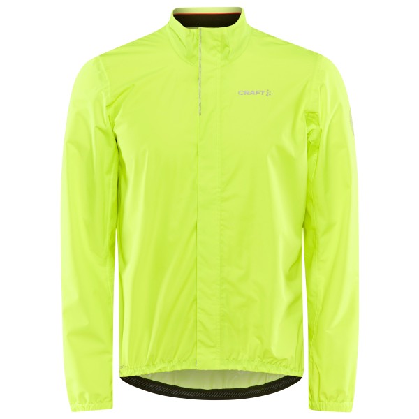 Craft - Core Endur Hydro Lumen Jacket 2 - Velojacke Gr M;XL;XXL grün von Craft