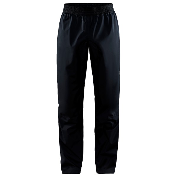 Craft - Core Endur Hydro Pants - Velohose Gr L;M;S;XL;XXL schwarz von Craft