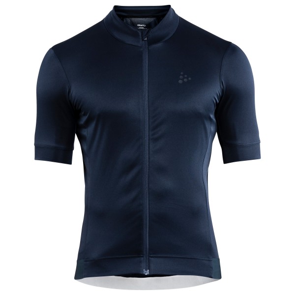 Craft - Core Essence Jersey Tight Fit - Velotrikot Gr XL blau von Craft