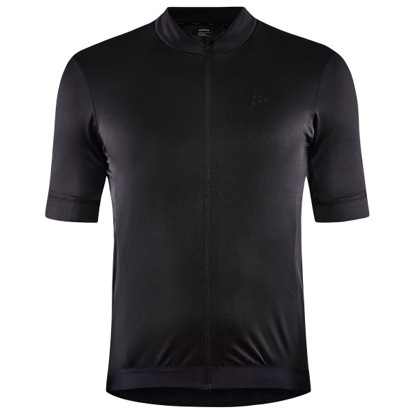 Craft - Core Essence Jersey - Velotrikot Gr 3XL schwarz von Craft