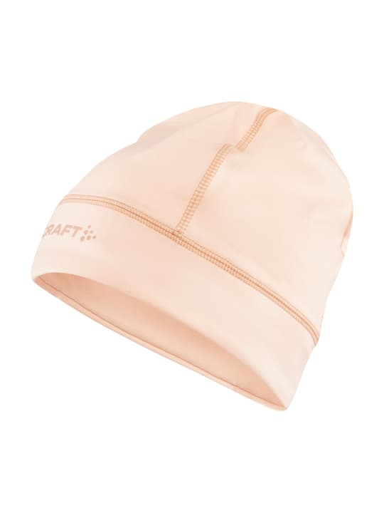 Craft Core Essence Thermal HAT Mütze apricot von Craft