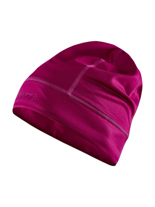 Craft Core Essence Thermal HAT Mütze bordeaux von Craft