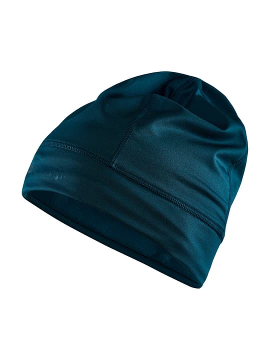 Craft Core Essence Thermal HAT Mütze dunkelgrün von Craft