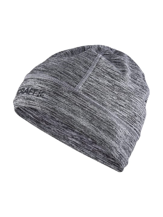 Craft Core Essence Thermal HAT Mütze grau von Craft