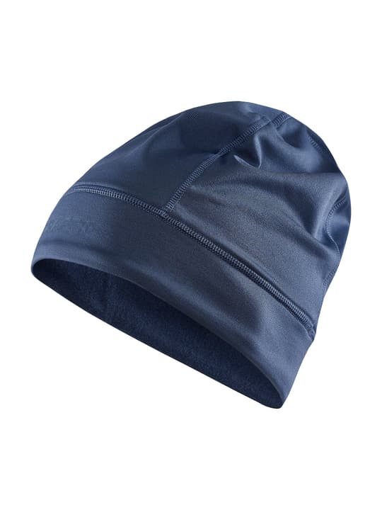 Craft Core Essence Thermal HAT Mütze marine von Craft