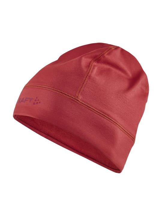 Craft Core Essence Thermal HAT Mütze rot Craft Core Essence Thermal HAT Mütze rot von Craft