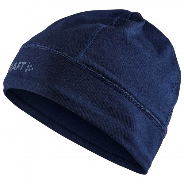 Craft - Core Essence Thermal Hat - Mütze Gr L/XL blau von Craft