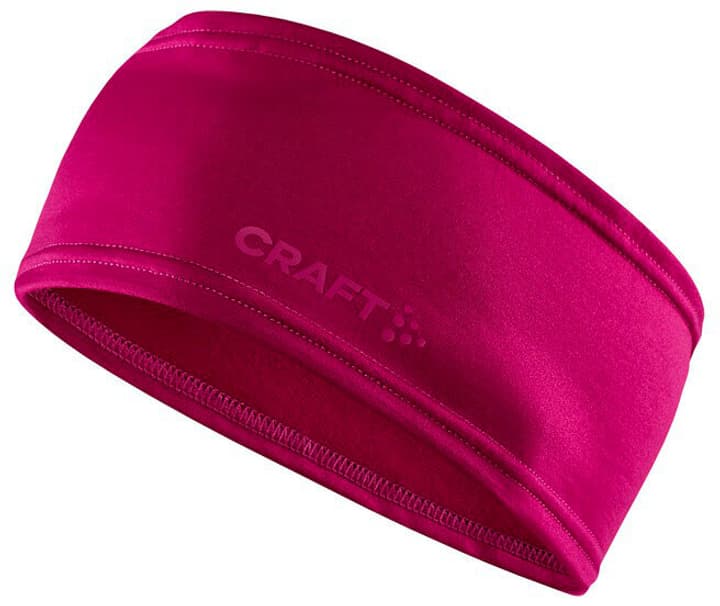 Craft Core Essence Thermal Headband Stirnband pink von Craft