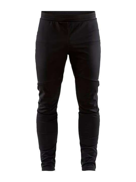 Craft Core Glide Pants M Langlaufhose schwarz von Craft