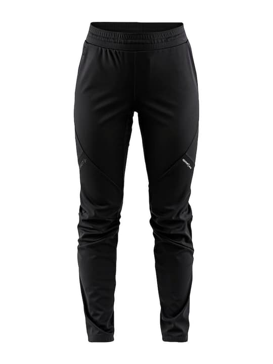 Craft Core Glide Pants W Langlaufhose schwarz von Craft