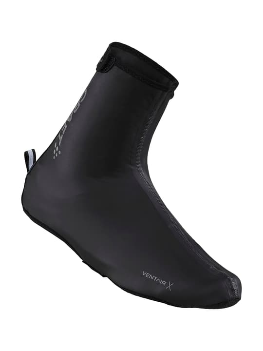 Craft Core Hydro Bootie Gamaschen schwarz von Craft